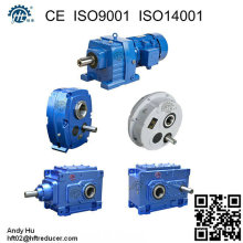 Hengfengtai Hengtai Gearbox Speed Reducer